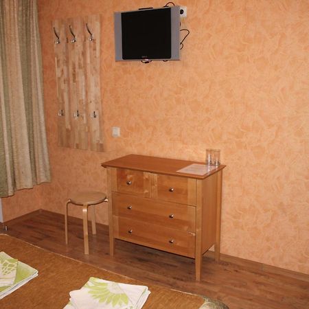 Atputas Komplekss Лиласте Экстерьер фото