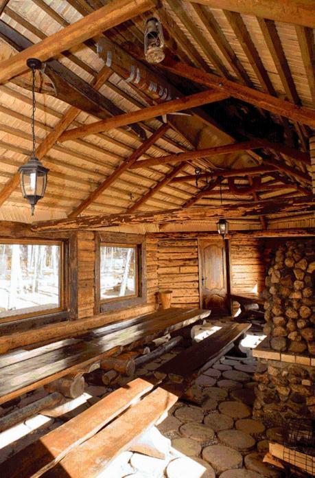 Atputas Komplekss Лиласте Экстерьер фото